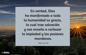 Bendiciones divinas: Textos bíblicos que hablan del infinito amor y