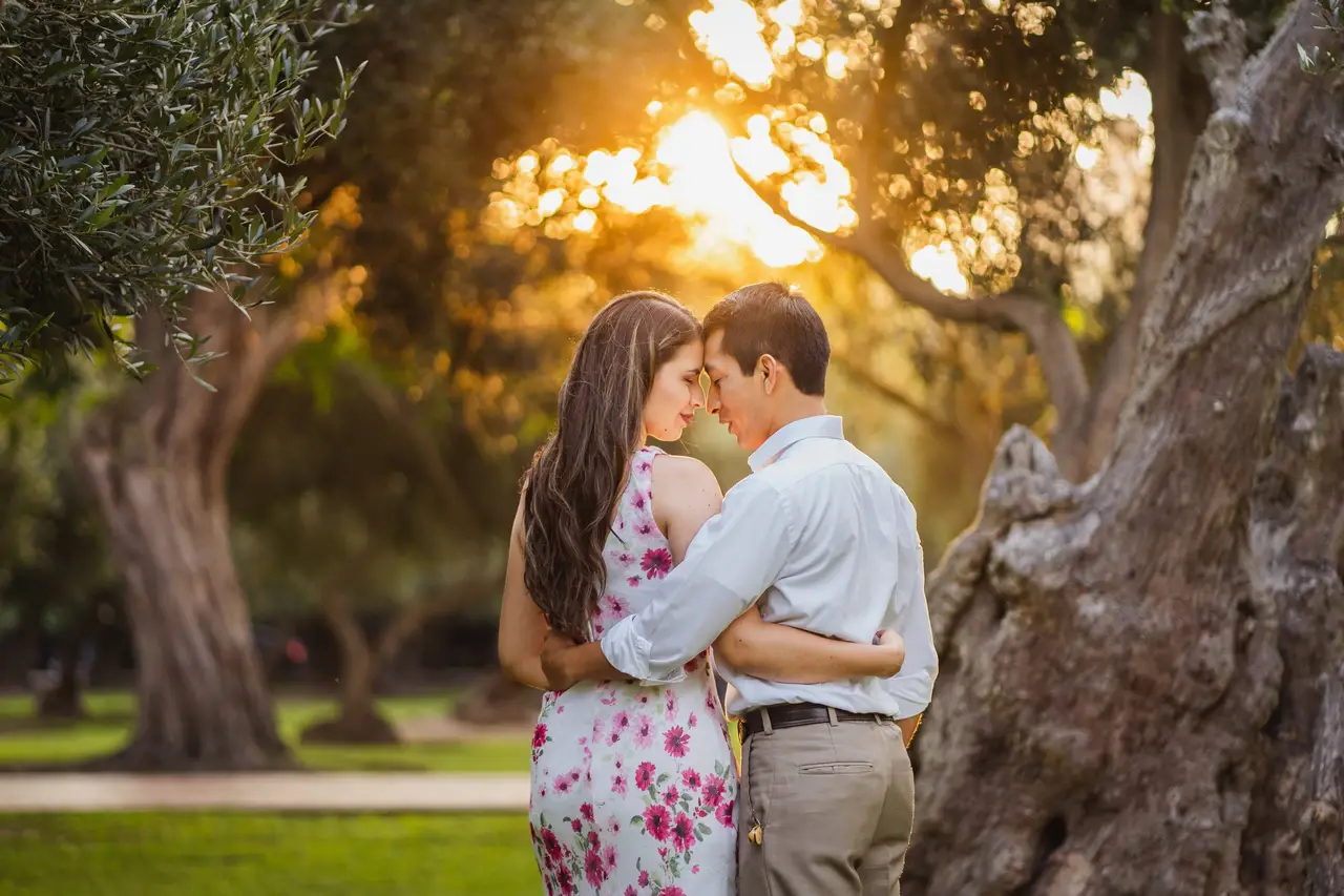 El amor de pareja según los textos bíblicos: una guía para fortalecer la relación