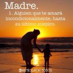 El amor incondicional de una madre en los Textos Bíblicos: Un reflejo del amor divino