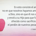 El corazón de Dios en los textos bíblicos: Descubre su amor y propósito