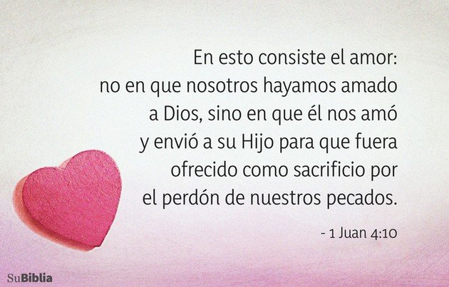 El corazón de Dios en los textos bíblicos: Descubre su amor y propósito
