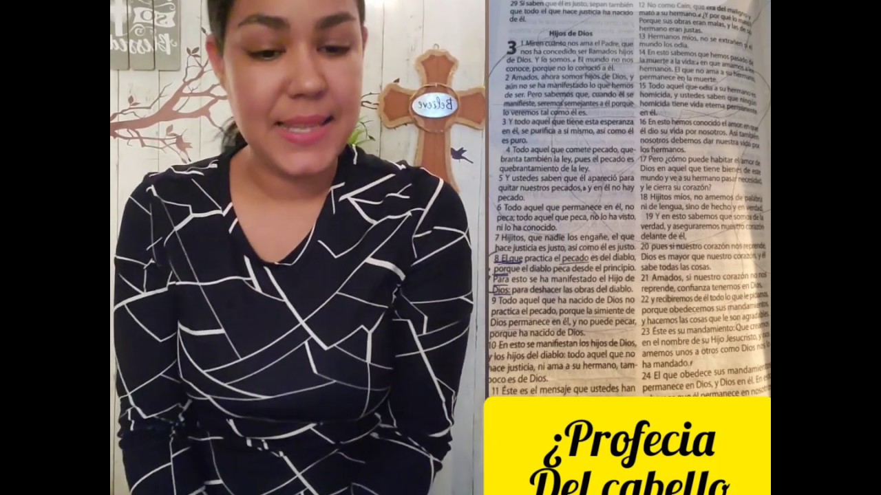 El significado del cabello en los textos bíblicos: Una mirada a la mujer en la Biblia