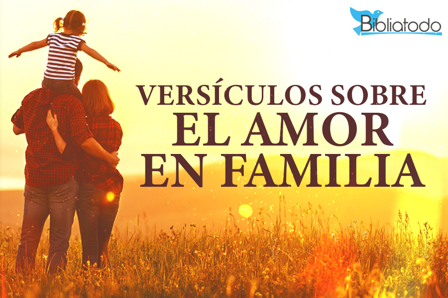 Fortaleciendo la Fe Familiar: Textos Bíblicos para la Familia Cristiana