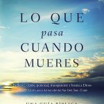 La esperanza de la vida eterna: textos bíblicos sobre la vida después de la muerte
