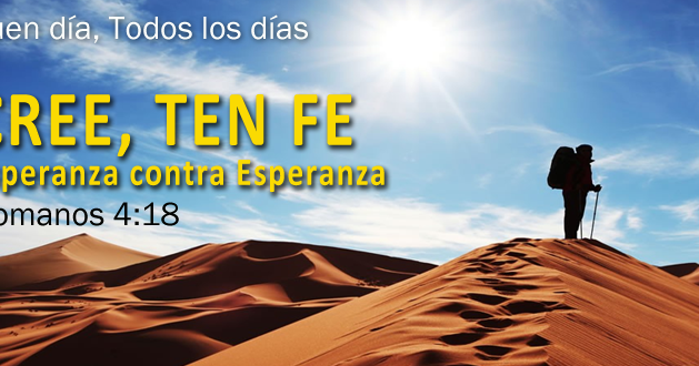 La fe inquebrantable de Abraham en los textos bíblicos: Una inspiración para hoy