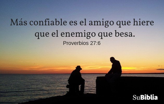 La importancia de la amistad en los textos bíblicos: Un regalo divino para nuestras vidas