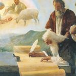 La profecía del nacimiento de Jesús en los textos bíblicos: Cumplimiento divino y esperanza mesiánica