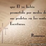 La Promesa Cumplida: Textos bíblicos sobre la Venida de Cristo