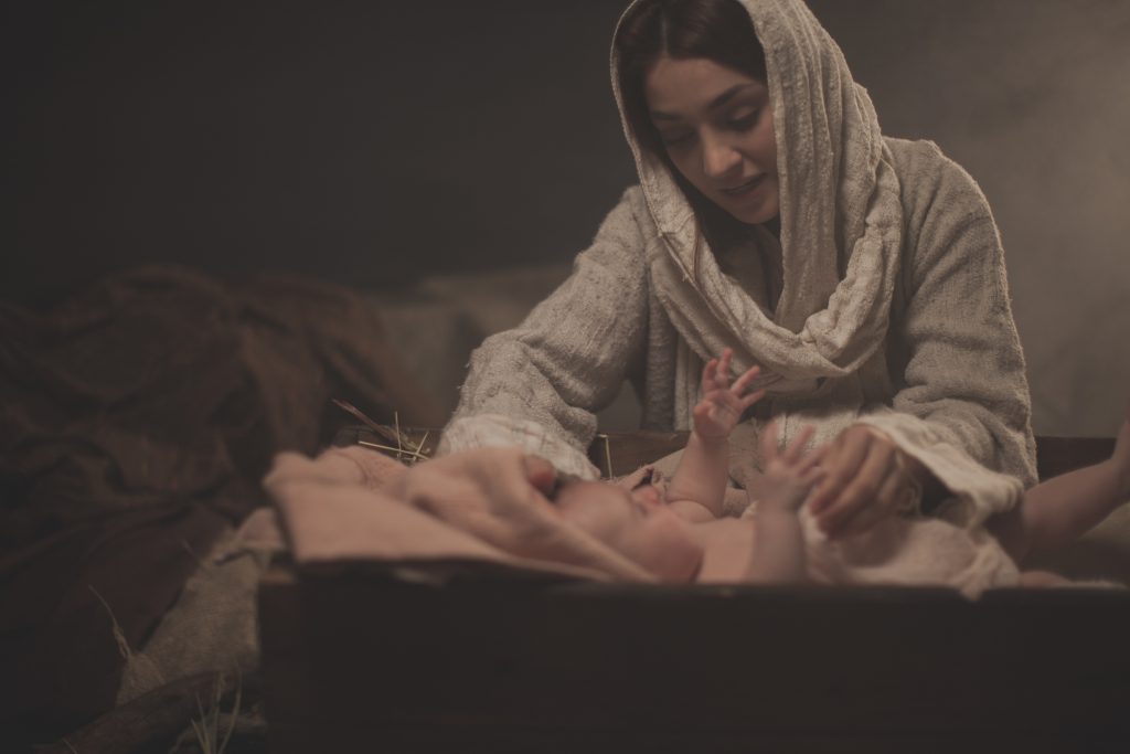 María, Madre de Jesús: Explorando su papel en los textos bíblicos