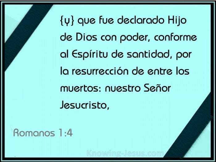Textos bíblicos: El mensaje de los testigos de Jehová revelado en las Escrituras Sagradas