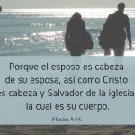 Textos bíblicos para edificar y fortalecer a mi esposo