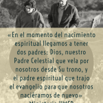 Textos bíblicos para el Día del Padre: Reflexiones inspiradoras sobre la paternidad