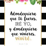 Textos bíblicos para una despedida de soltera llena de bendiciones