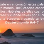 Textos bíblicos sobre la familia para niños: Un acercamiento amoroso a los valores cristianos