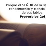 Un Texto Bíblico para Reflexionar: Encuentra Inspiración y Sabiduría en las Escrituras Sagradas