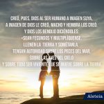 Un Texto Bíblico que Inspirará y Fortalecerá a tu Esposo