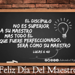 Versículos y Textos Bíblicos para el Día del Maestro: Inspiración divina para educadores